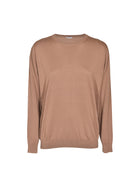 maglia girocollo