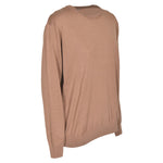maglia girocollo 