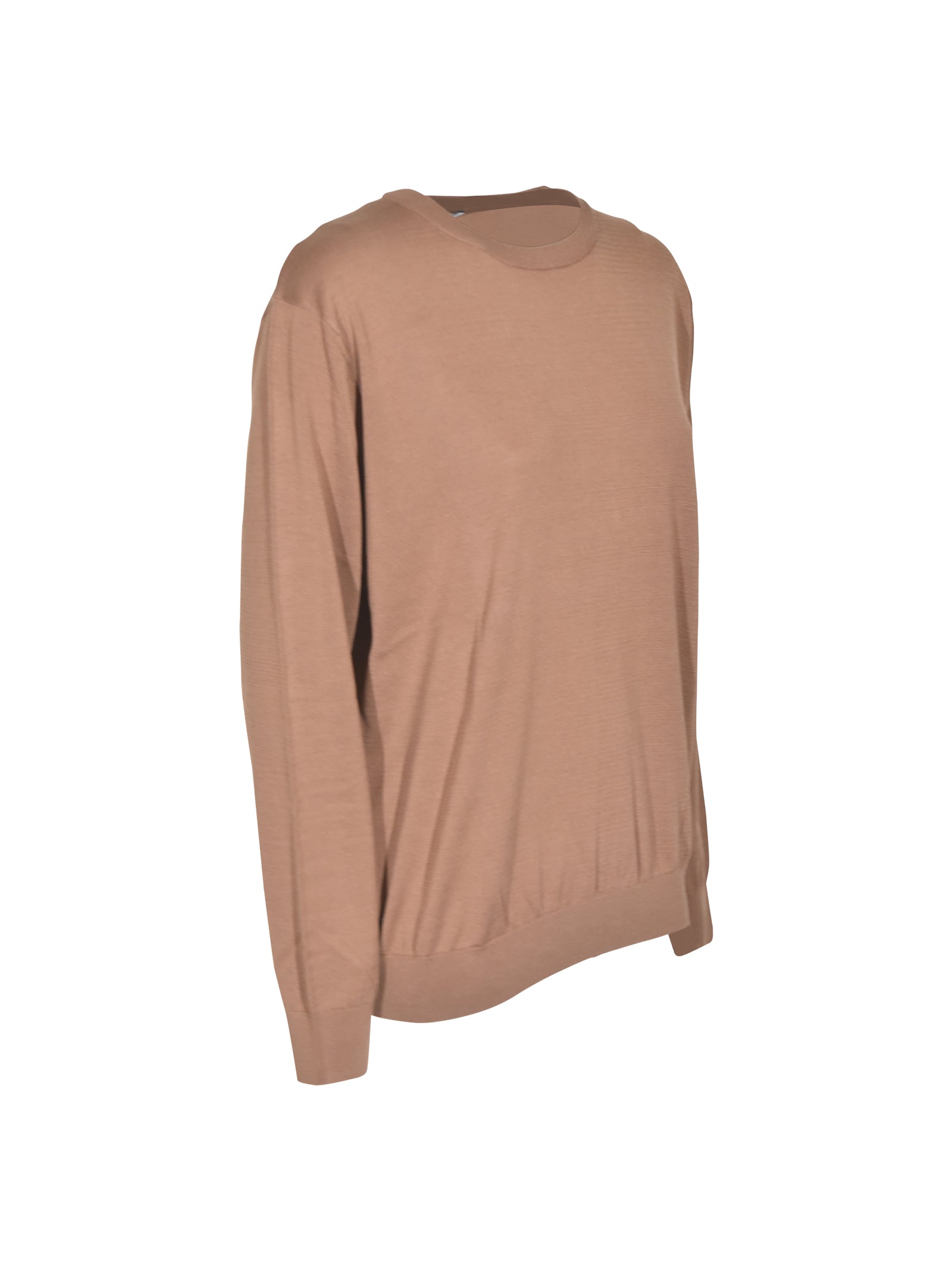 maglia girocollo 