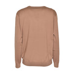 maglia girocollo 
