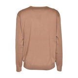 maglia girocollo 