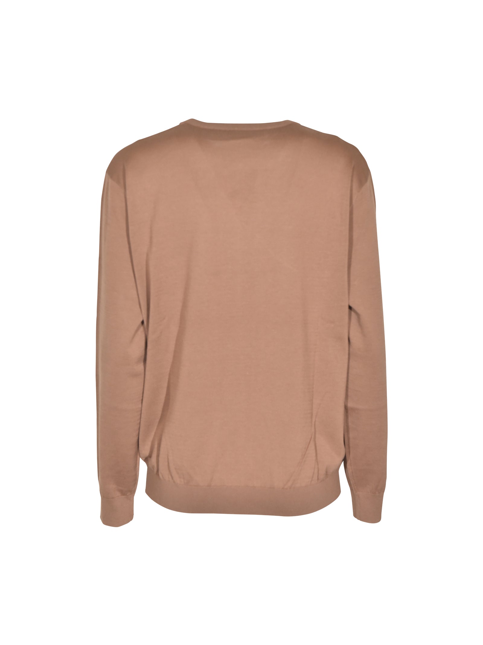 maglia girocollo 