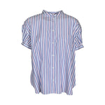 camicia m/m a palloncino 