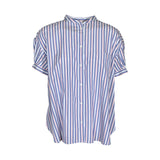 camicia m/m a palloncino 