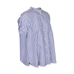 camicia m/m a palloncino 