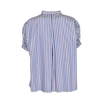 camicia m/m a palloncino 