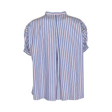 camicia m/m a palloncino 
