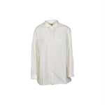 camicia lunga spacchi 