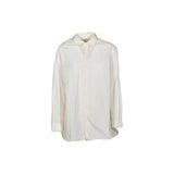 camicia lunga spacchi 