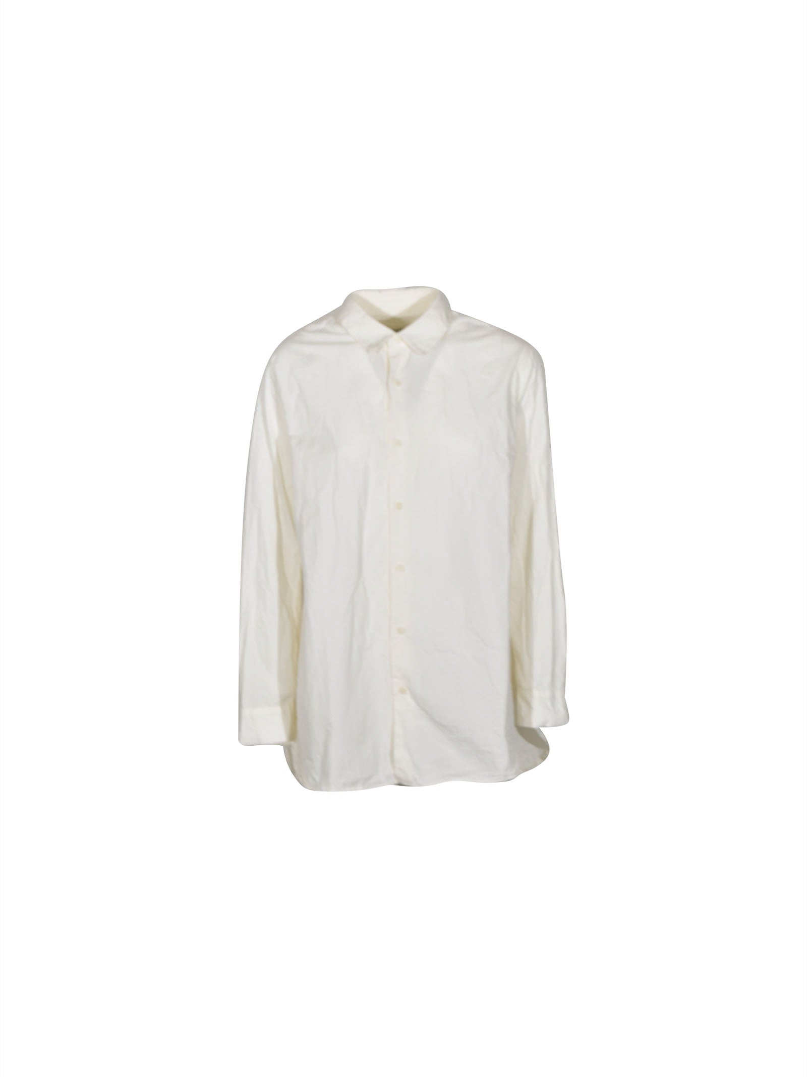 camicia lunga spacchi 
