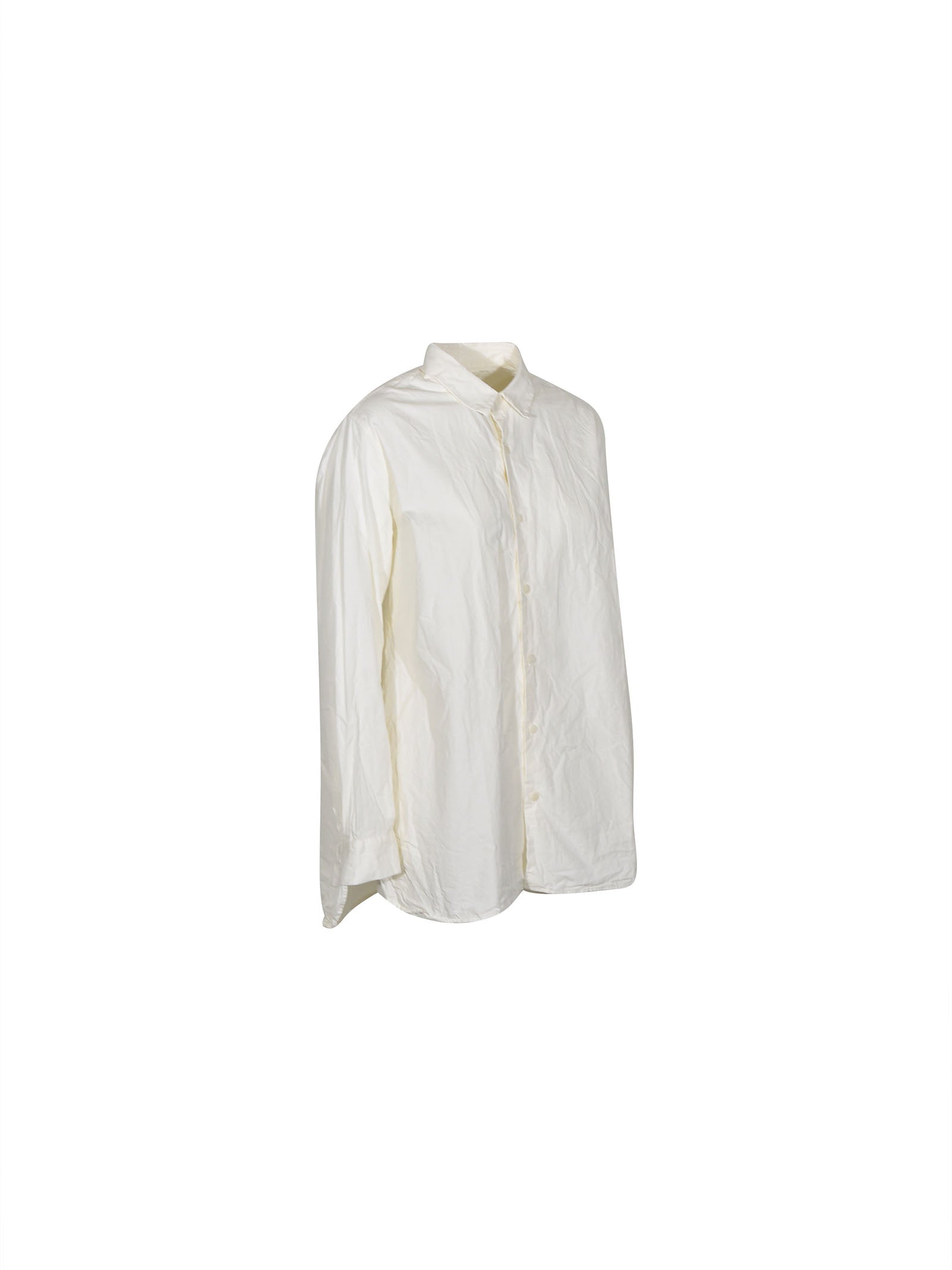 camicia lunga spacchi 