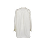 camicia lunga spacchi 