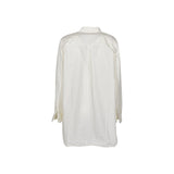 camicia lunga spacchi 