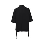 camicia coulisse m/m 