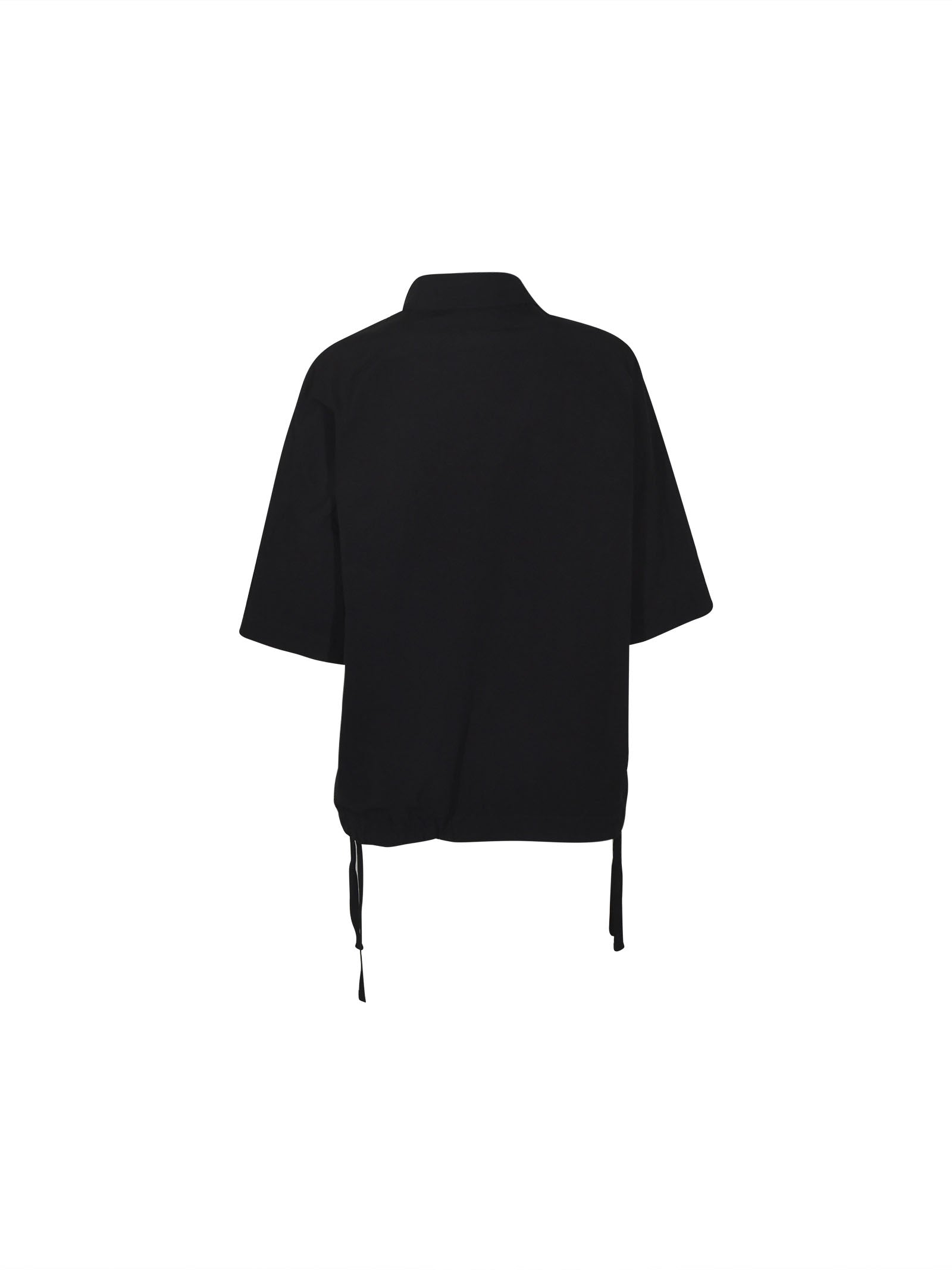 camicia coulisse m/m 