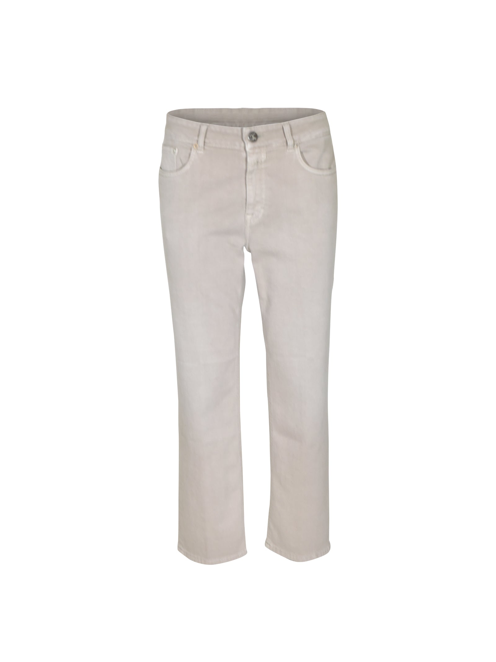 jeans dritto 