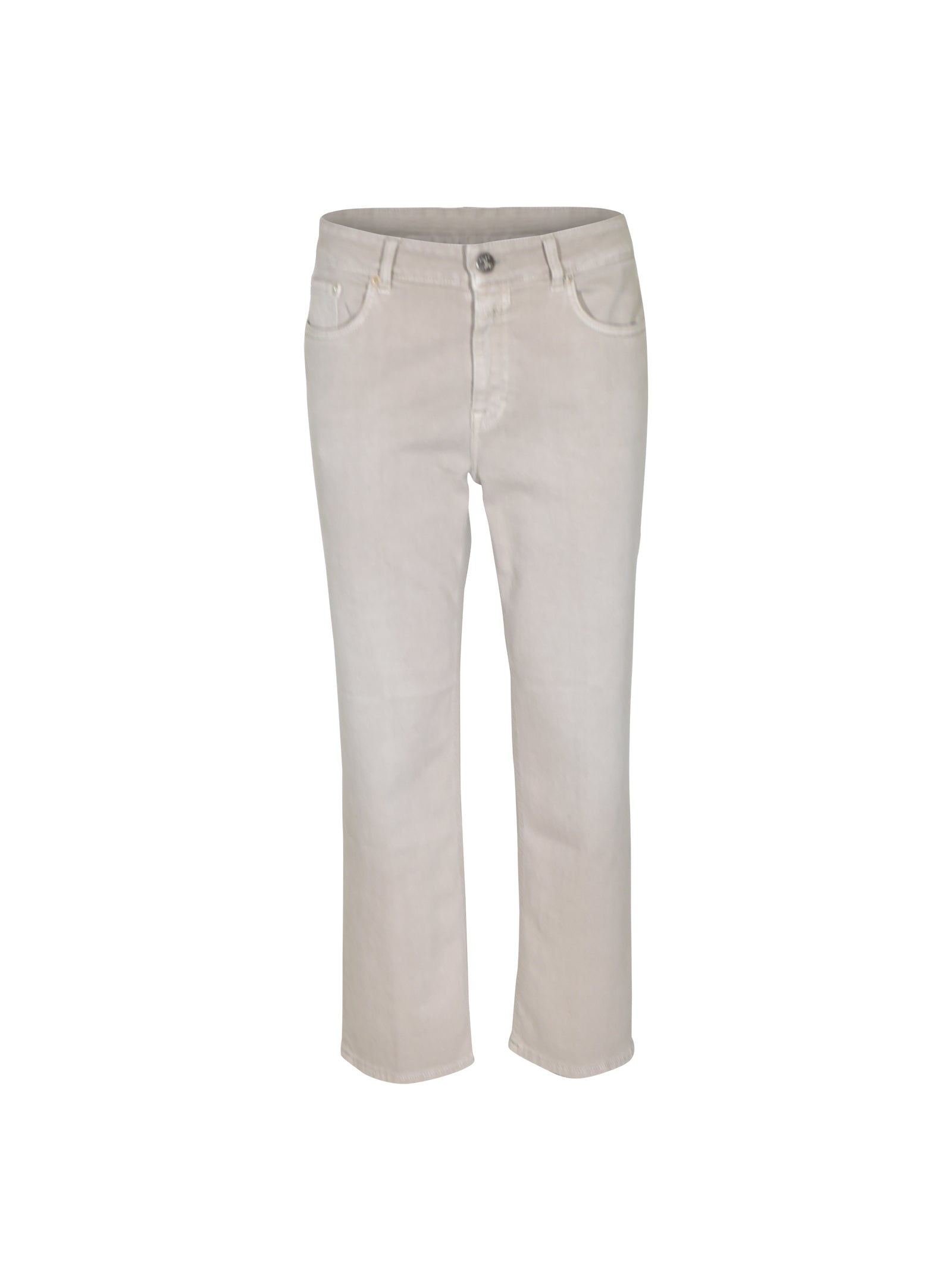 jeans dritto 
