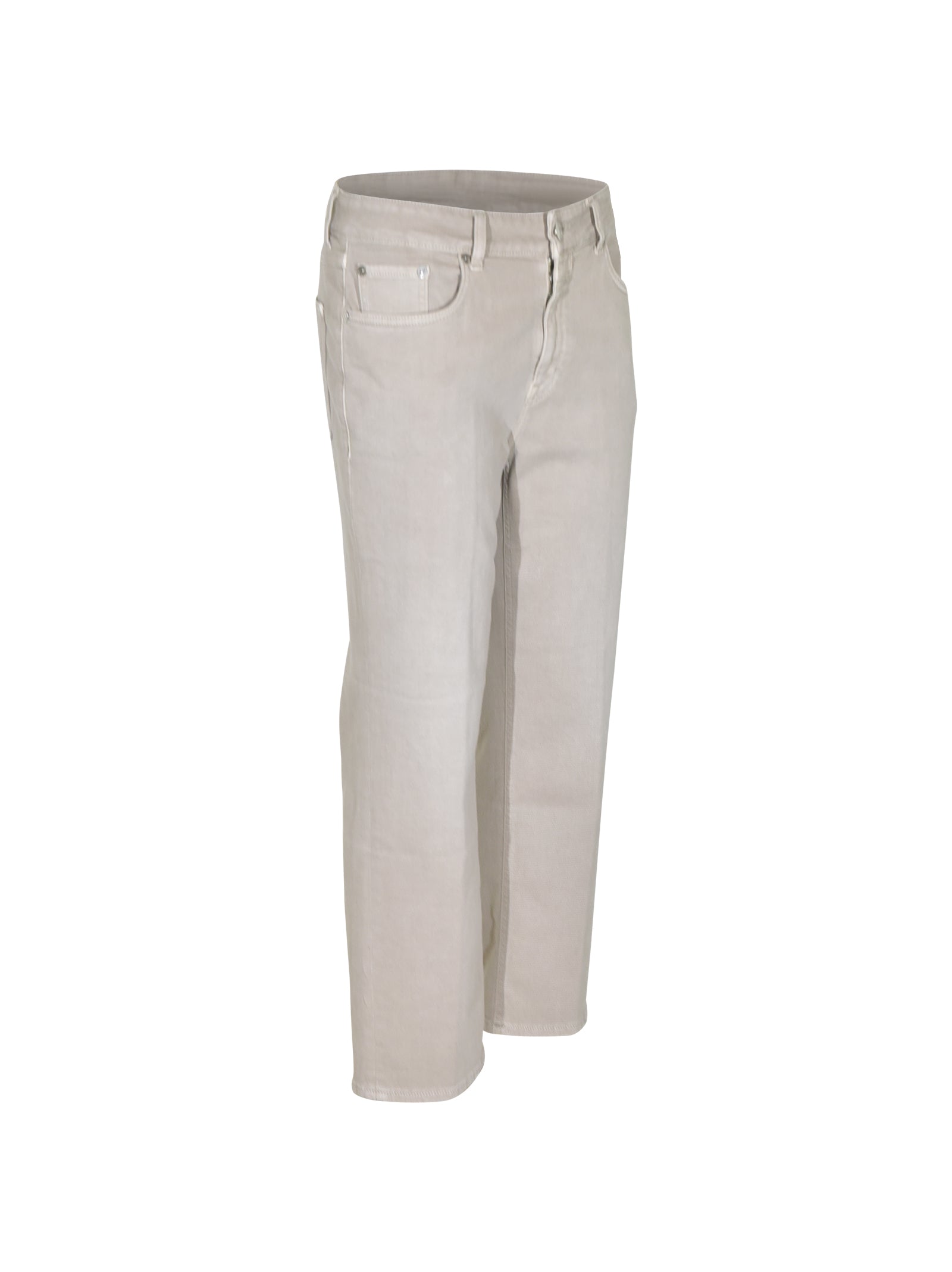 jeans dritto 