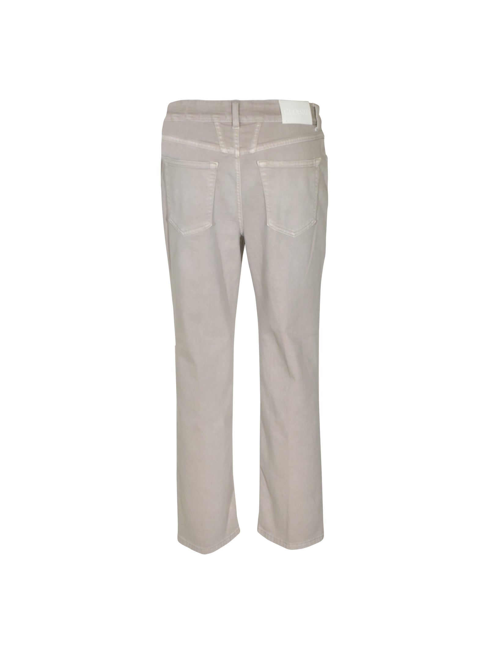 jeans dritto 