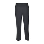 pantaloni dritti 