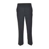 pantaloni dritti 