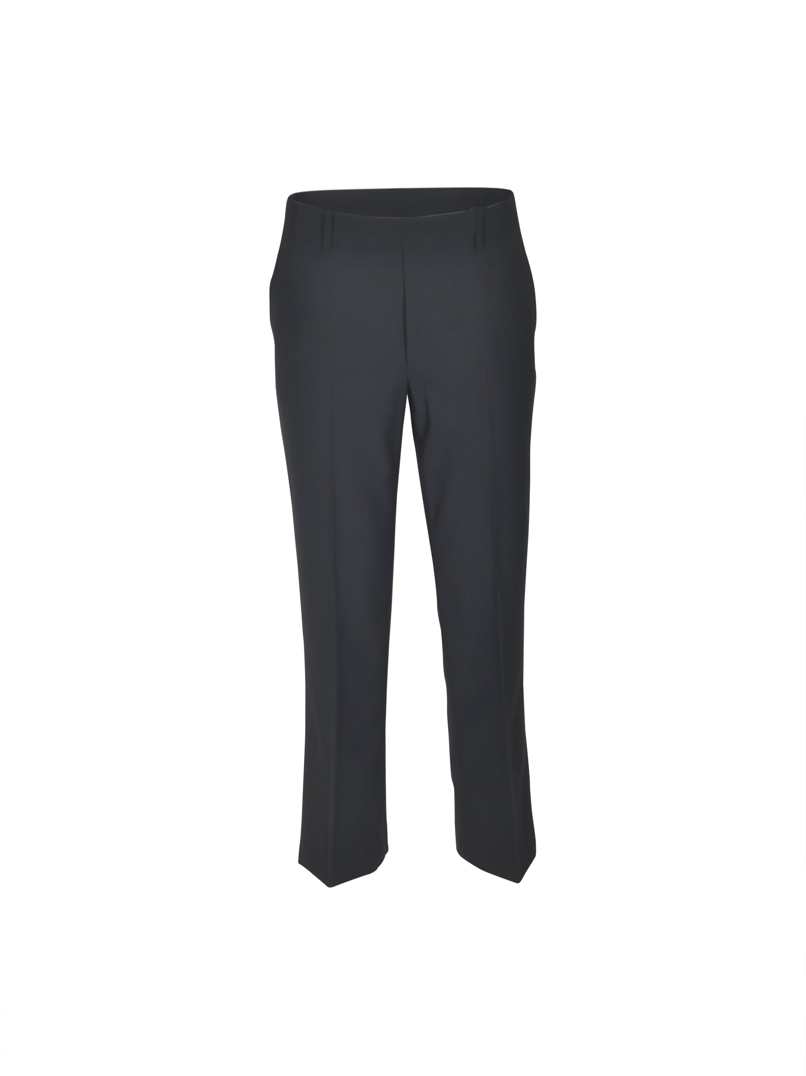 pantaloni dritti 