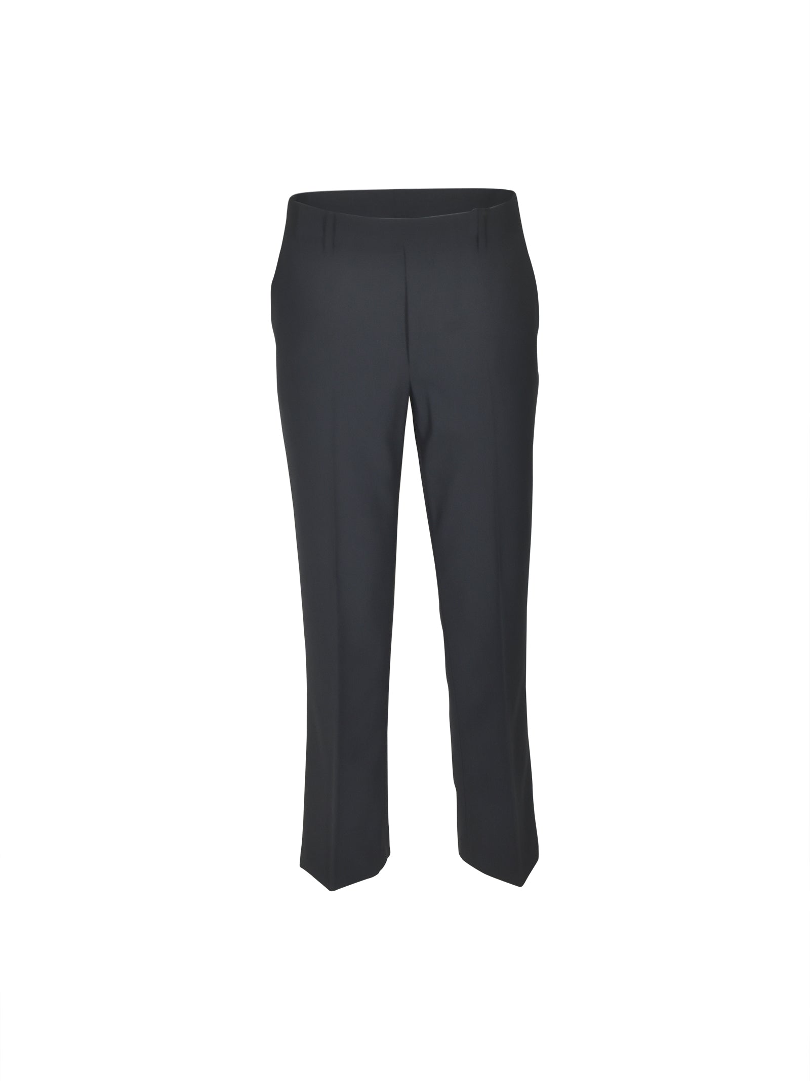 pantaloni dritti 
