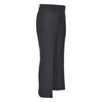 pantaloni dritti 