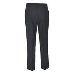 pantaloni dritti 