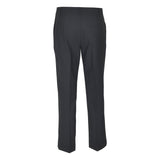 pantaloni dritti 