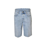 bermuda jeans 