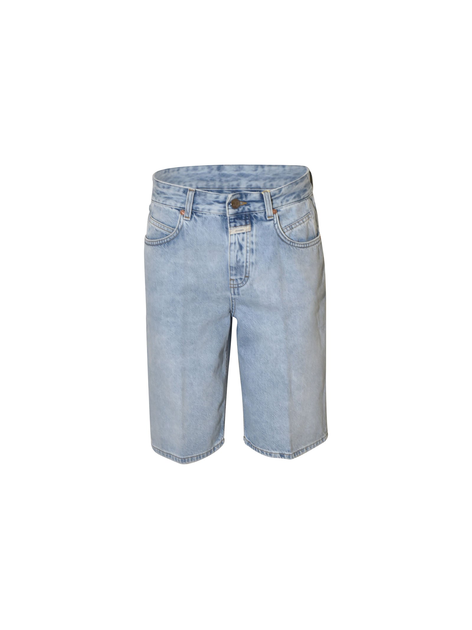 bermuda jeans 