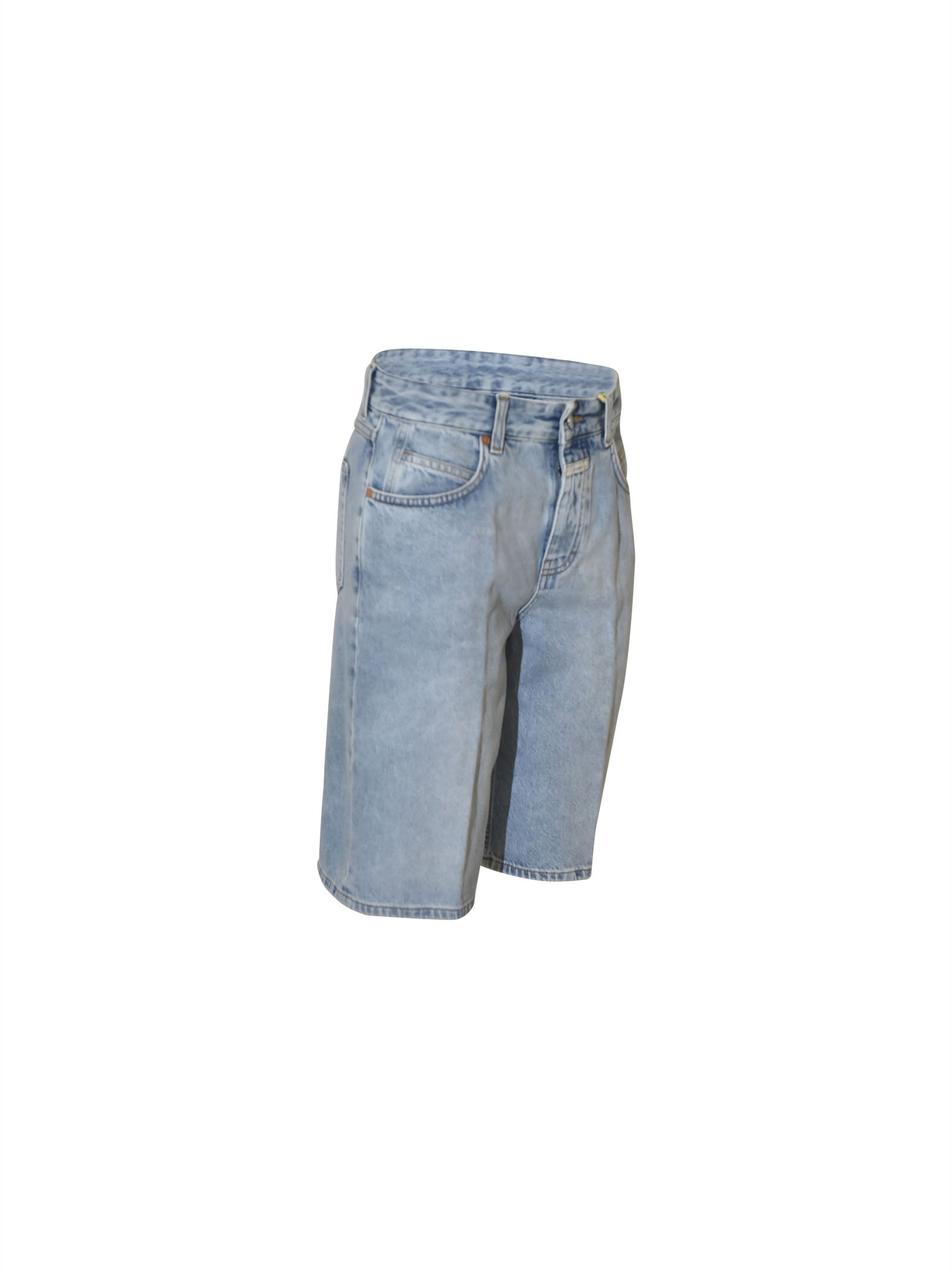 bermuda jeans 