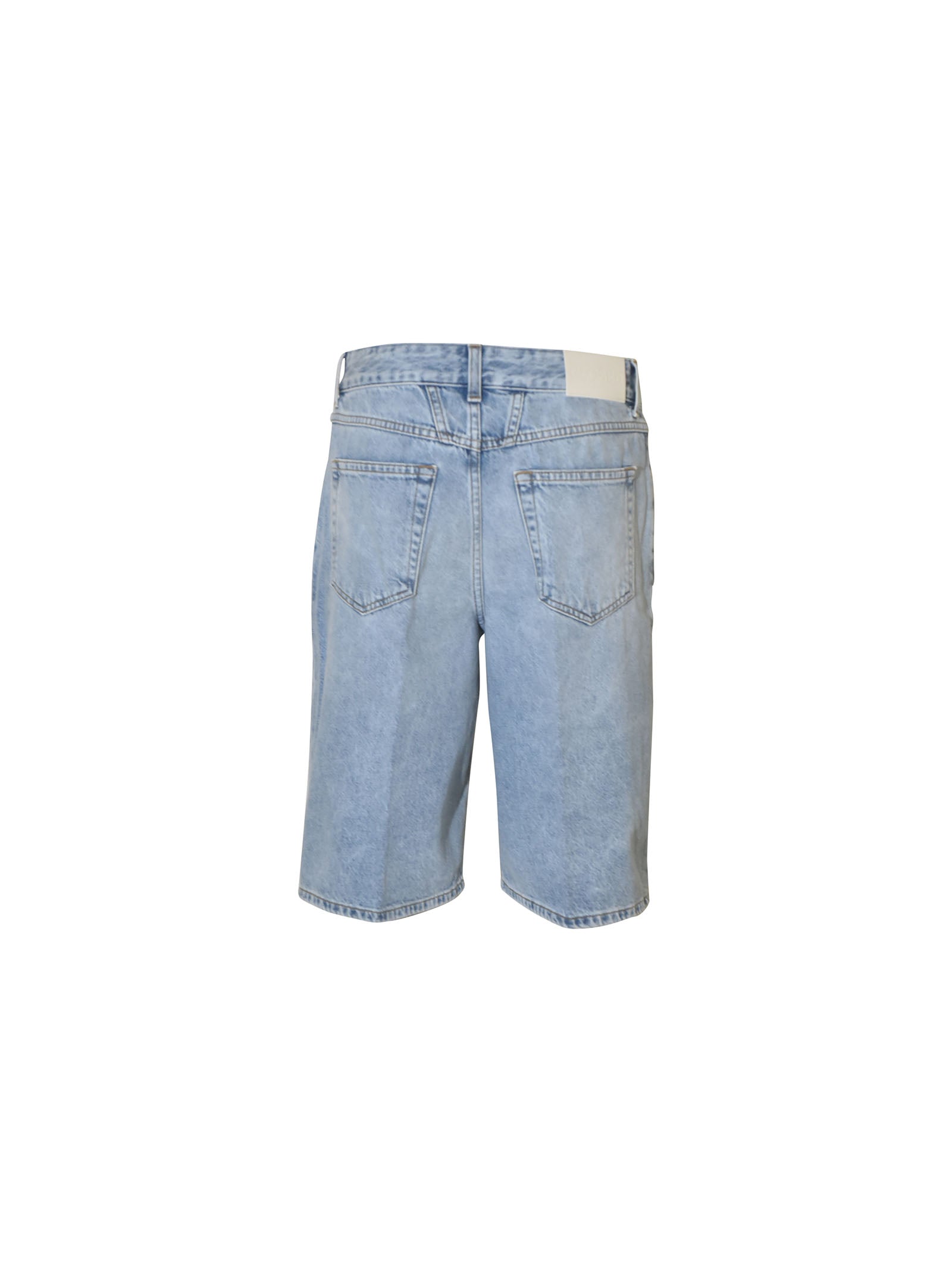 bermuda jeans 