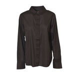 camicia m/l slim 