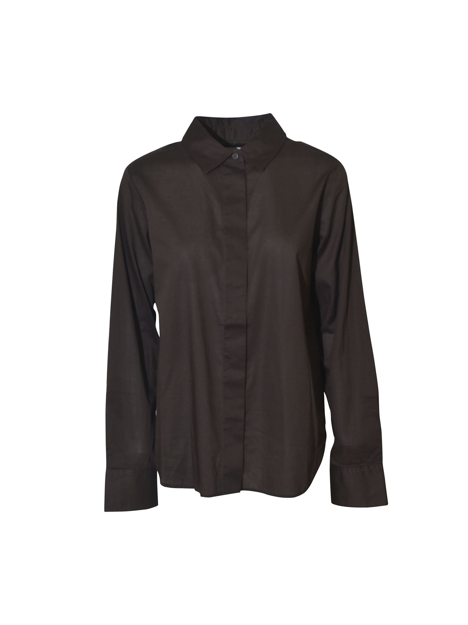 camicia m/l slim 