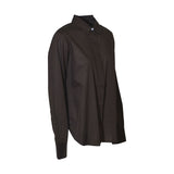camicia m/l slim 
