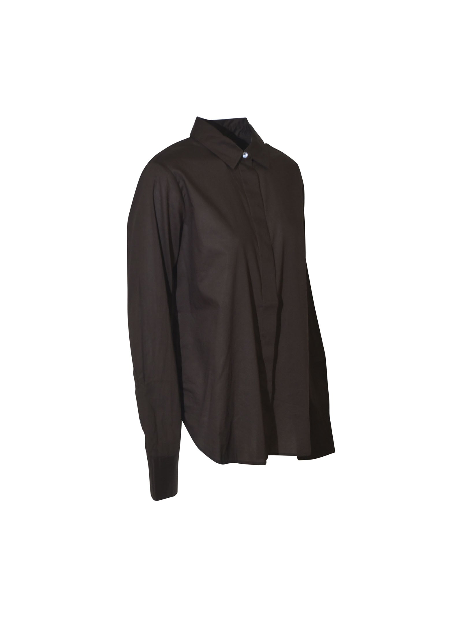 camicia m/l slim 