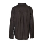 camicia m/l slim 
