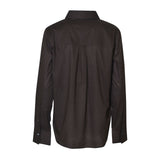 camicia m/l slim 