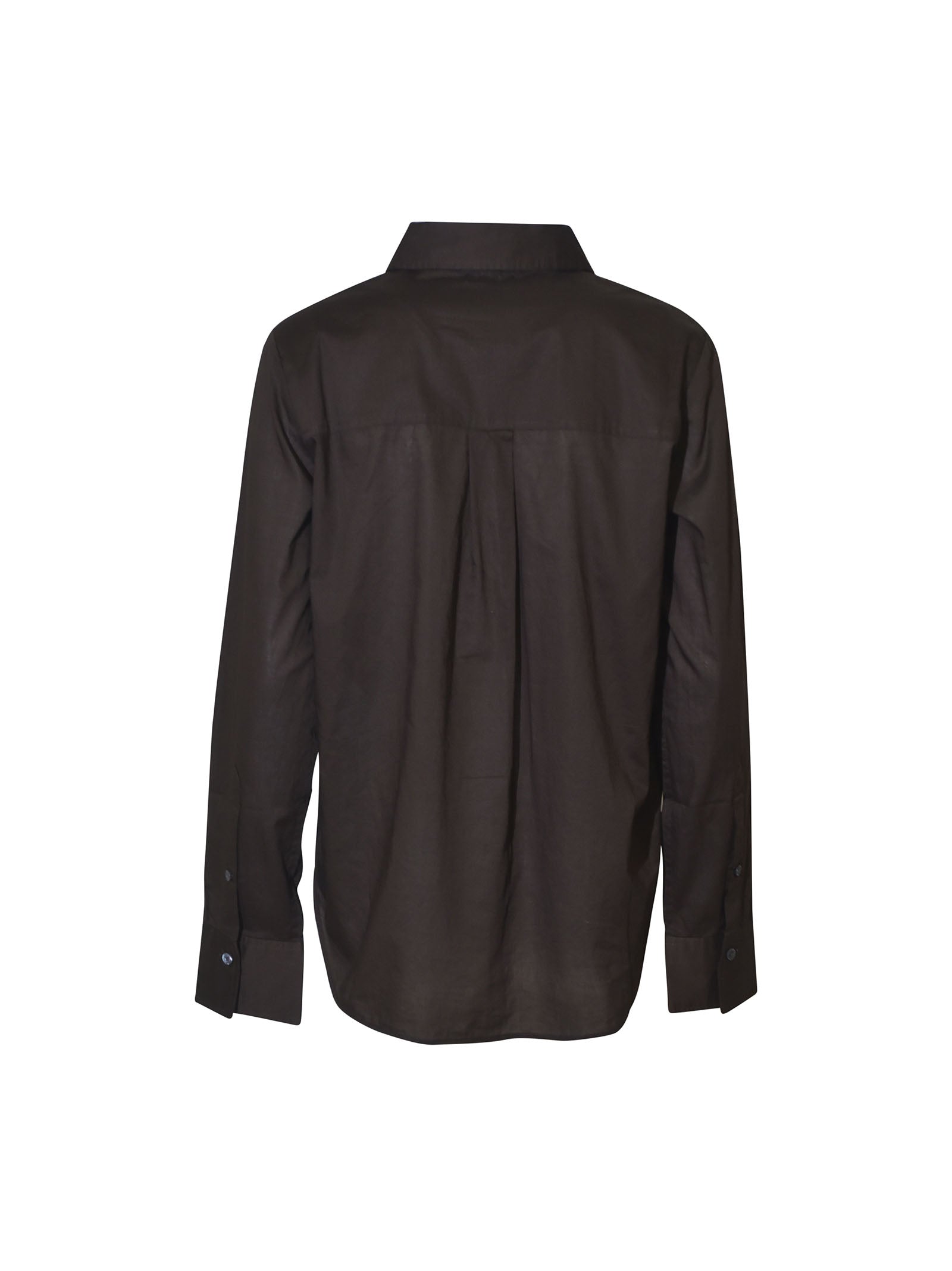 camicia m/l slim 