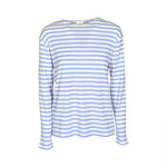 t-shirt m/l righe 