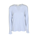 t-shirt m/l righe 