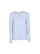 t-shirt m/l righe