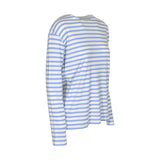 t-shirt m/l righe 