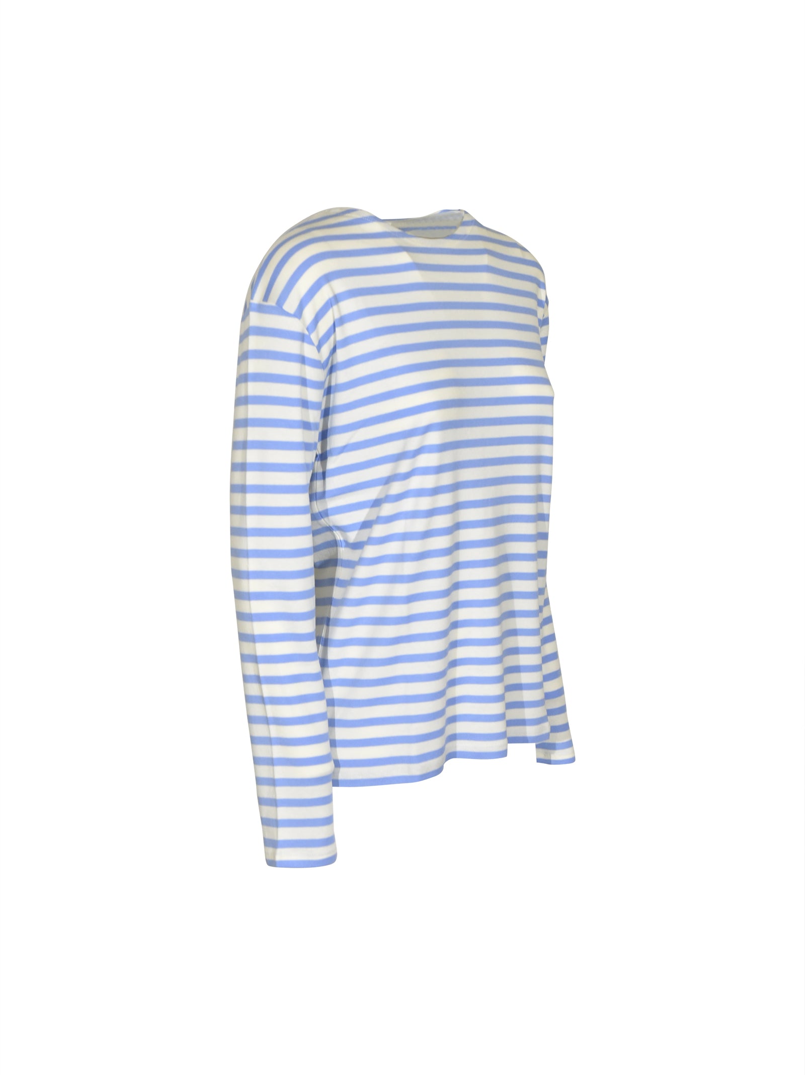 t-shirt m/l righe 