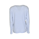 t-shirt m/l righe 