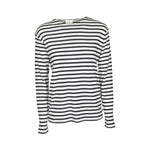 t-shirt m/l righe 