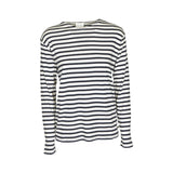 t-shirt m/l righe 