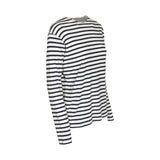 t-shirt m/l righe 